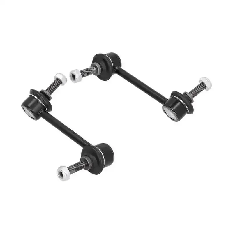 

1 Pair Rear Sway Bar Links Stabilizer K750393 Left Right Replacement for Ford Explorer/Flex/Taurus MKS MKT