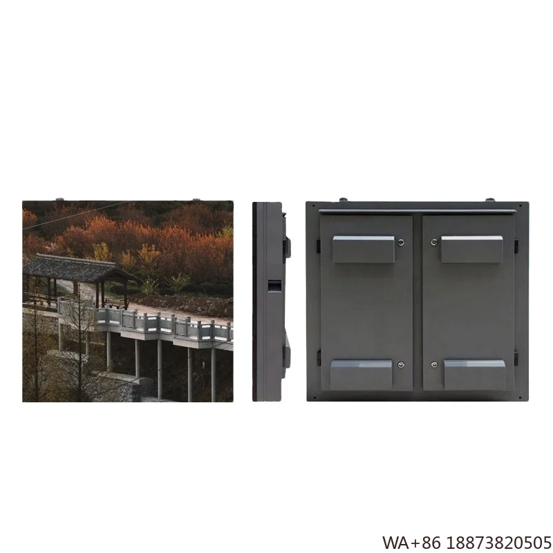 Led Display Factory… - image