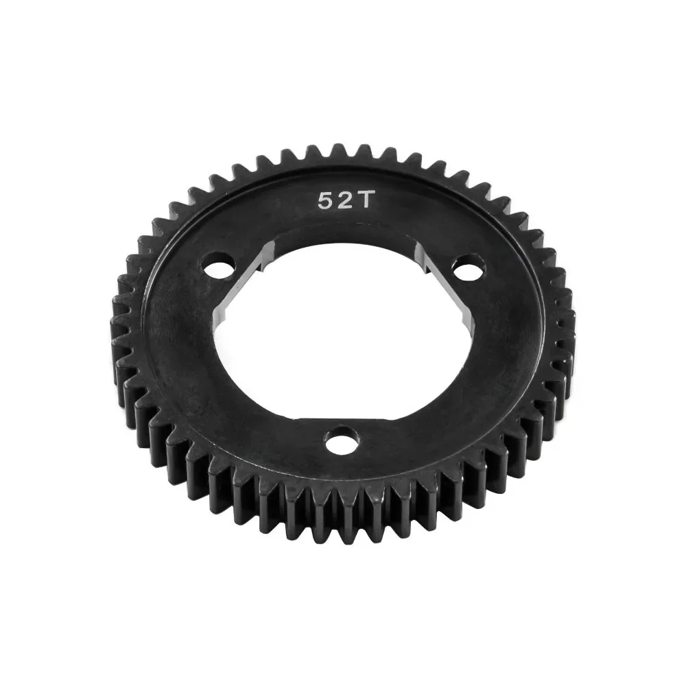 

50T 52T 0.8M 32P Steel Center Differential Gear fit 6884 Differential for Traxxas Slash 4x4 Stampede Rustler 1/10 Upgrade Parts