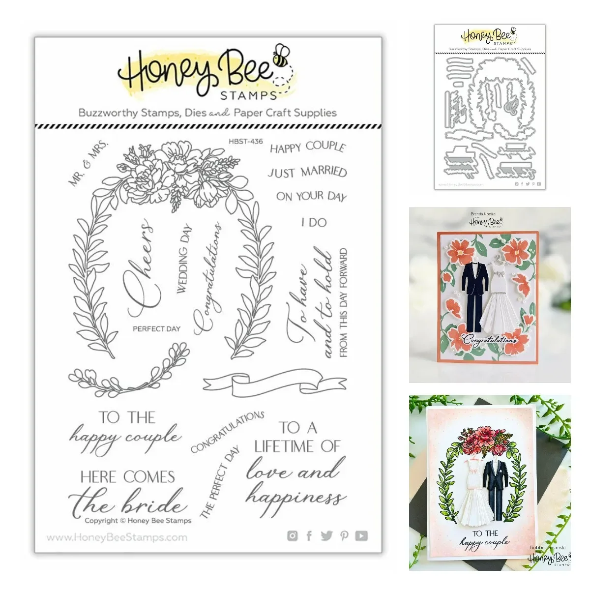 New Flower Ocean Sunrise Wedding Clear Stamps Metal Cutting Dies Hot Foil Scrapbook Paper Card Album Diy Craft Decoration