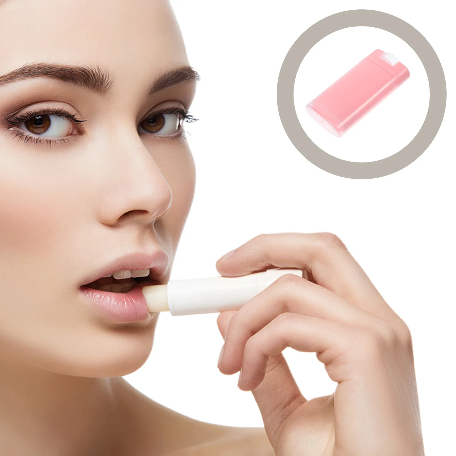 15Pcs Empty Lipstic… - image