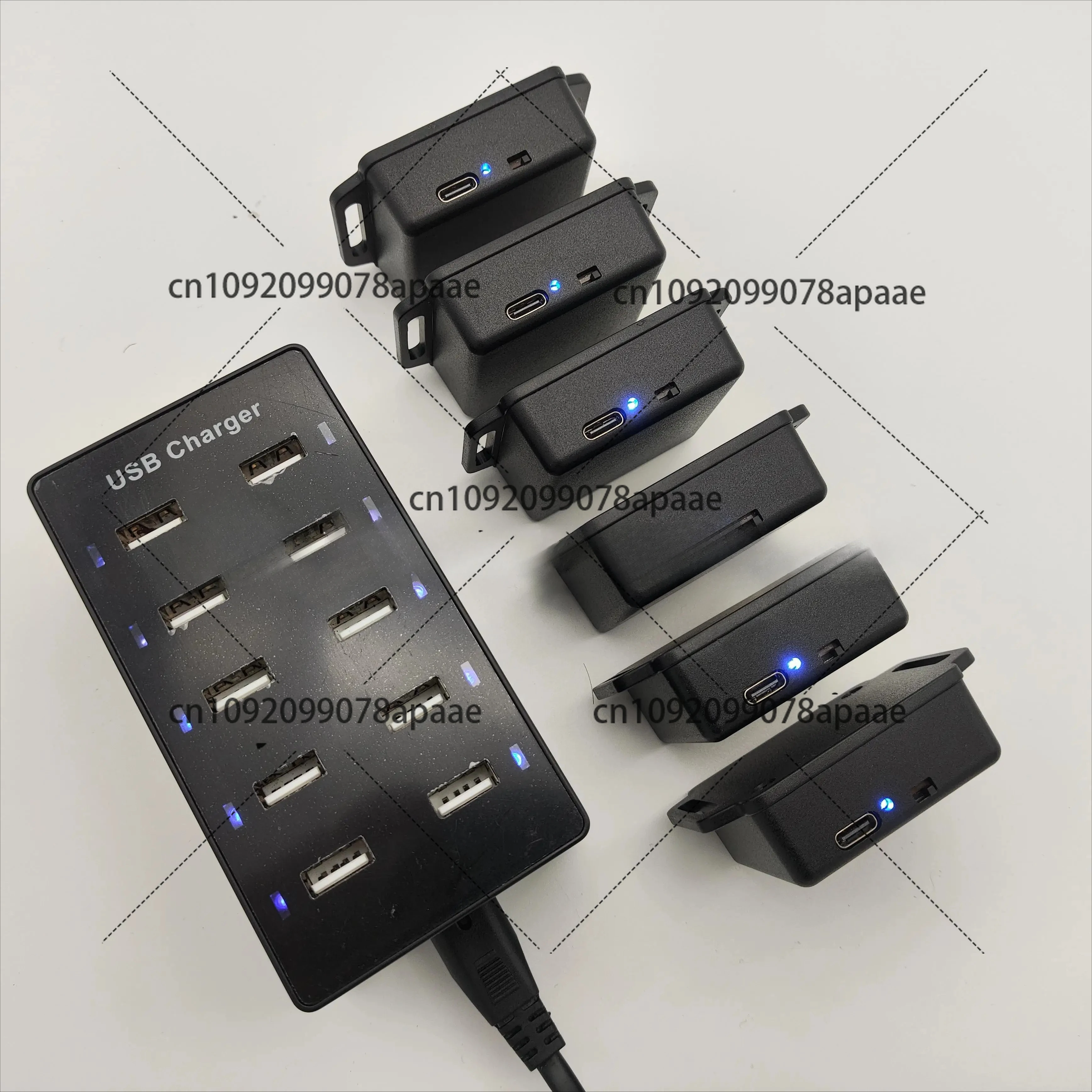 

FOR Full Body Tracking Motion Capture SlimeVR bno085 VRChat Tracker Pico Quest