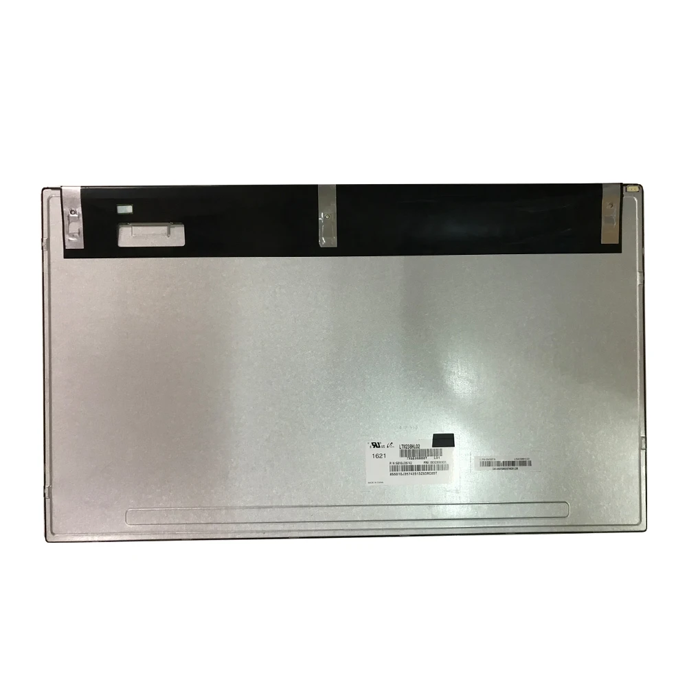 Imagem -02 - Tela Lcd para Laptop Painel sem Toque Monitor de Desketop Tudo em um Ltm238hl01 Ltm238hl02 Ltm238hl04