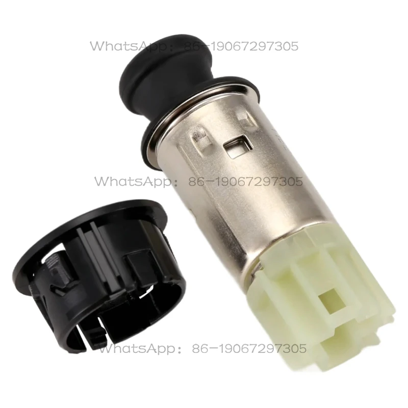 Car Cigarette Lighter for Mazda 6  Mazda 2 Mazda 5 CR S58b-66-250 S58B-66-250A-A87Q