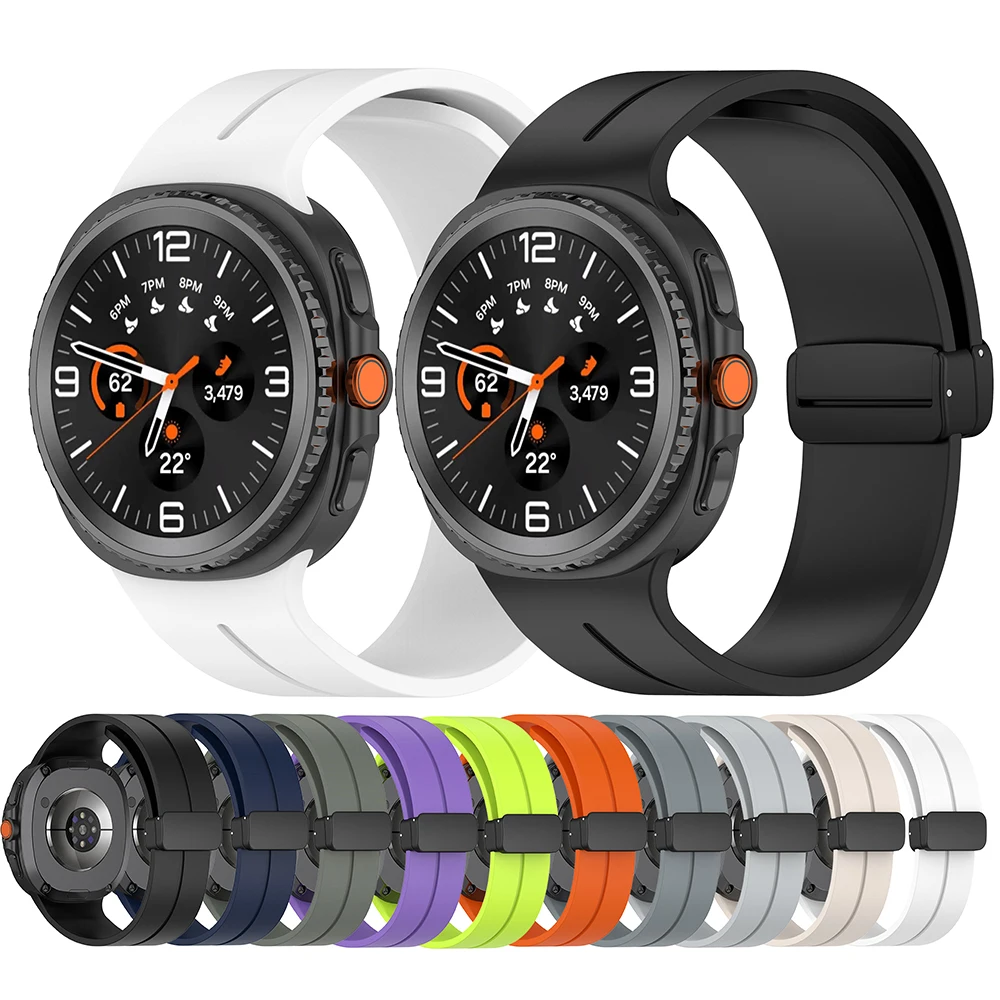 Thumbnail 2 - #11 New Samsung Watch Straps Arrivals