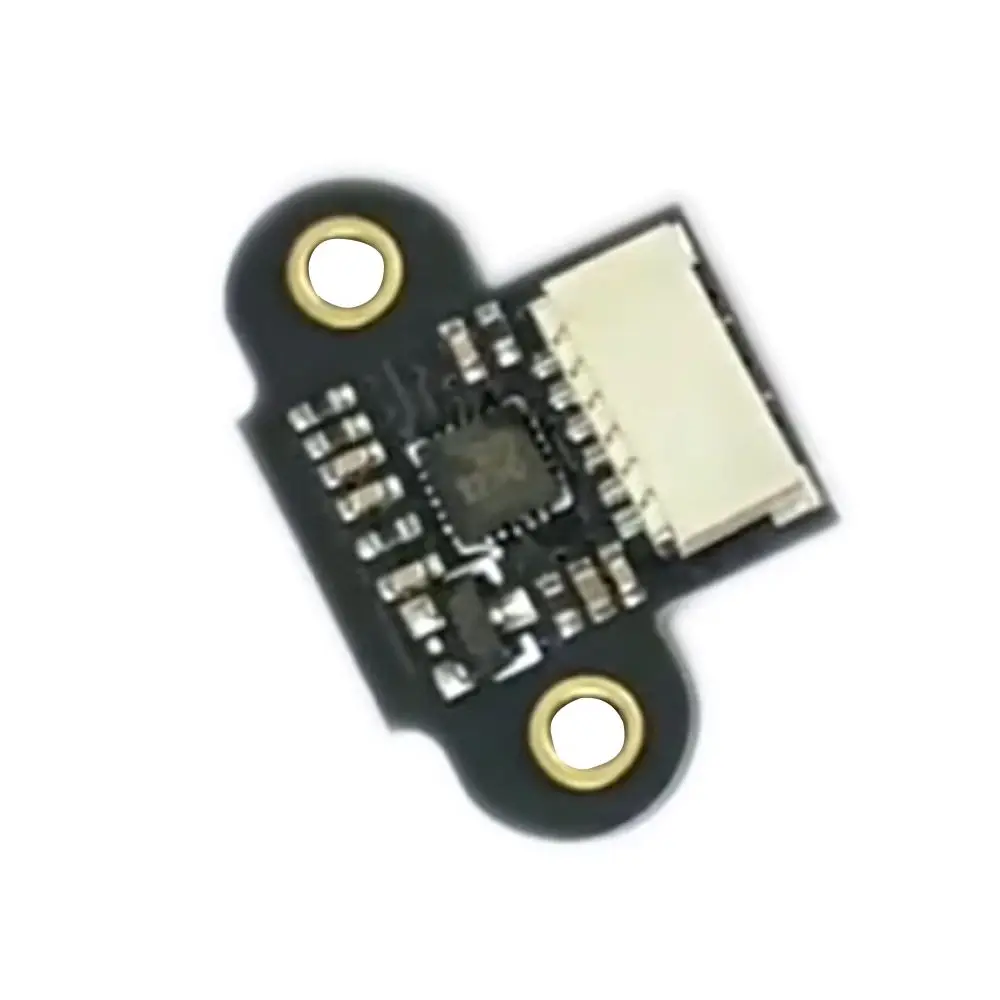 TOF10120 Laser Ranging Sensor Module for Arduino 10-180cm Auto Focus High Precision with Cable DC3.3-5V UART I2C Output