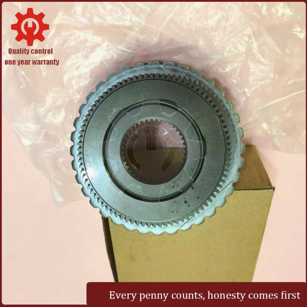 

NEW JF011E REOF10A Transmission Sun Gear for Nissan X-Trail Teana
