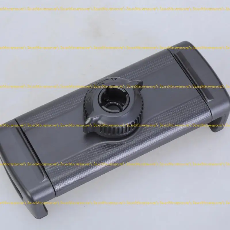 패드 태블릿 용 17mm 볼 조인트 소켓이있는 W91A 태블릿 스탠드 홀더 4-9 인치 회사