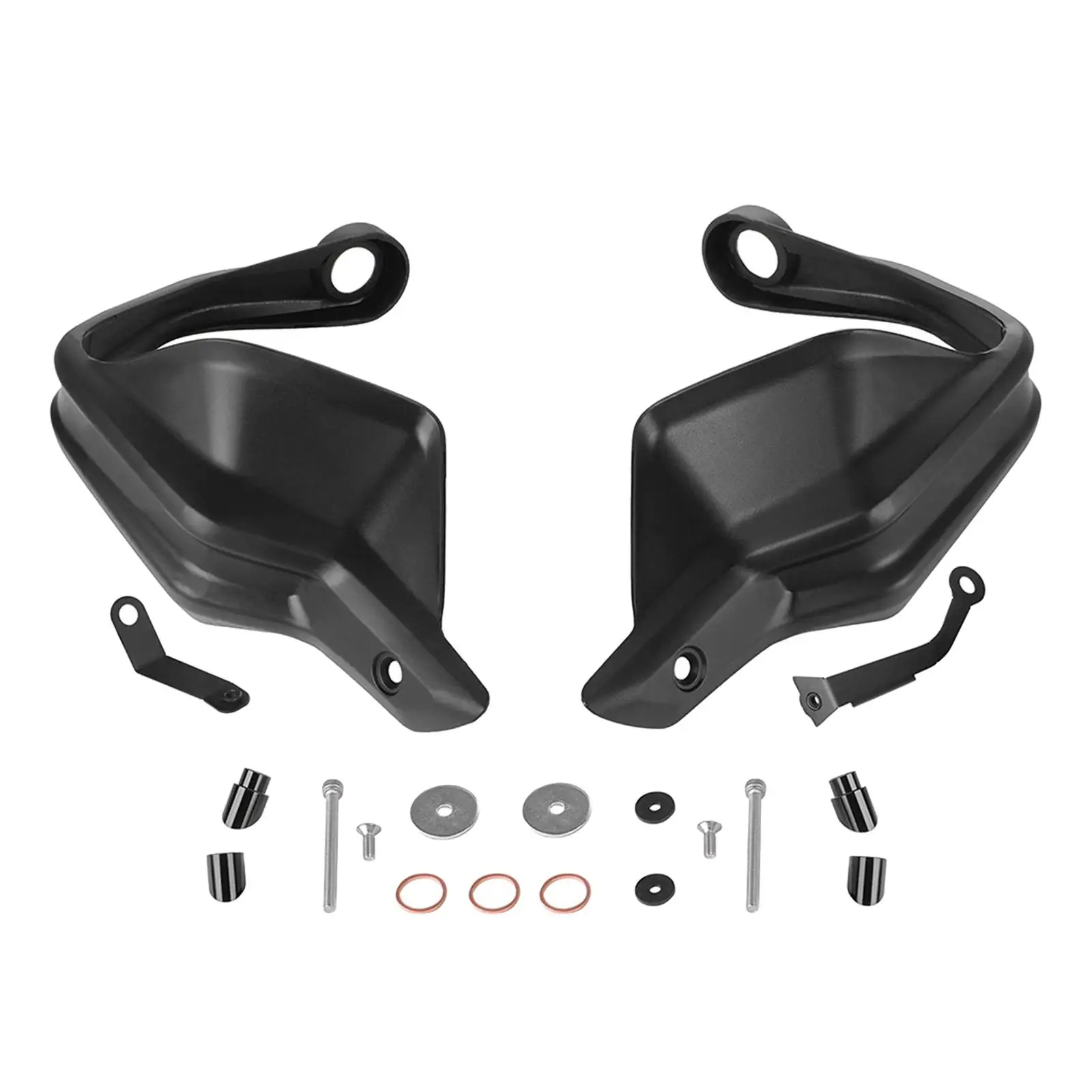 

Motorcycle Handguards Lightwight Spare Part Hand Guard for CB650R