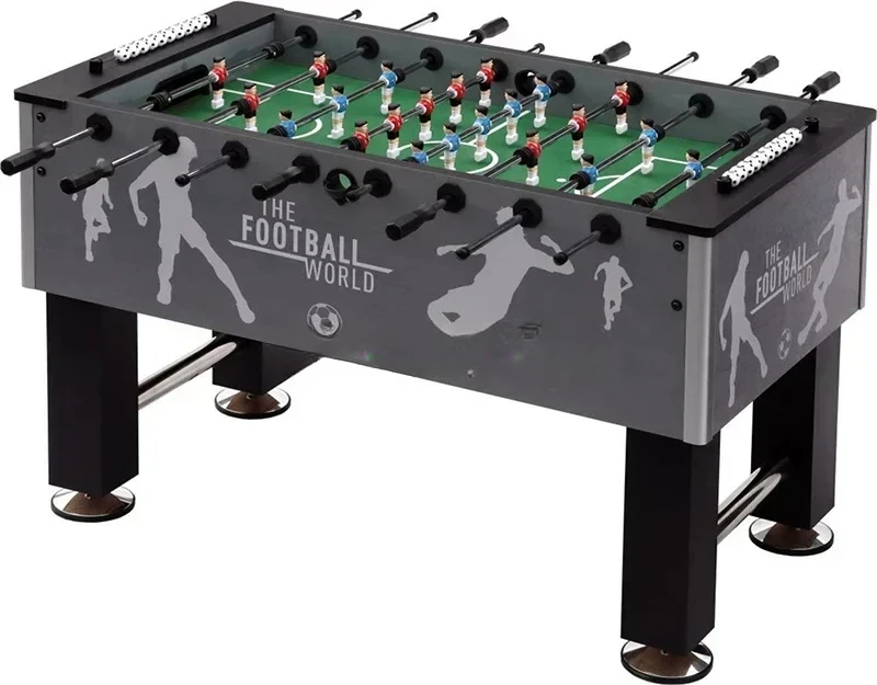 Best Seller Indoor Football Games Big 5 Foosball Table,english Soccer Tables