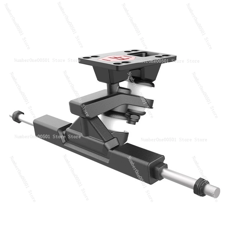 

Электрический скейтборд Maxfind для бездорожья, двухслойный, с мощным мотором, лонгборд, дэнсборд, с высокой амортизацией, прочный, устойчивый