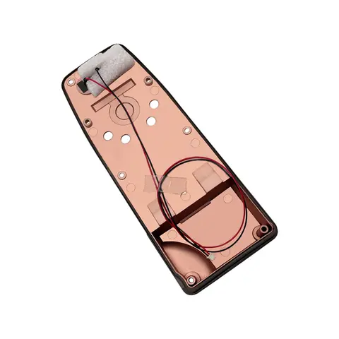 Side Battery Cover for GTS-100 GTS-332 Series Total Station Surveying Instruments