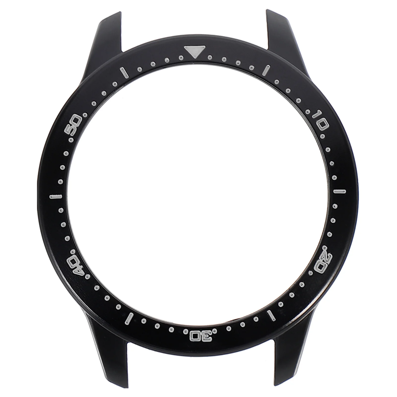 

Watch Protective Shell For Lightweight Dustproof Anti-Scratch Pc Bumper Cover Compatible With Smartwatch Accessories