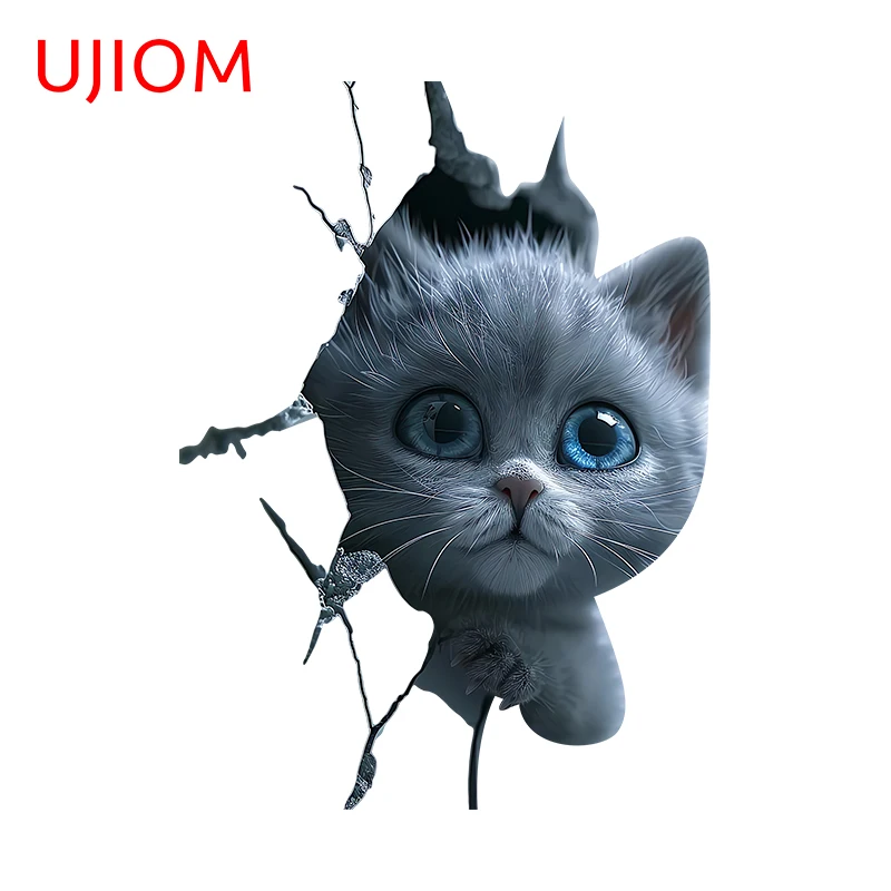 Ujiom Cute Kitte Pe…