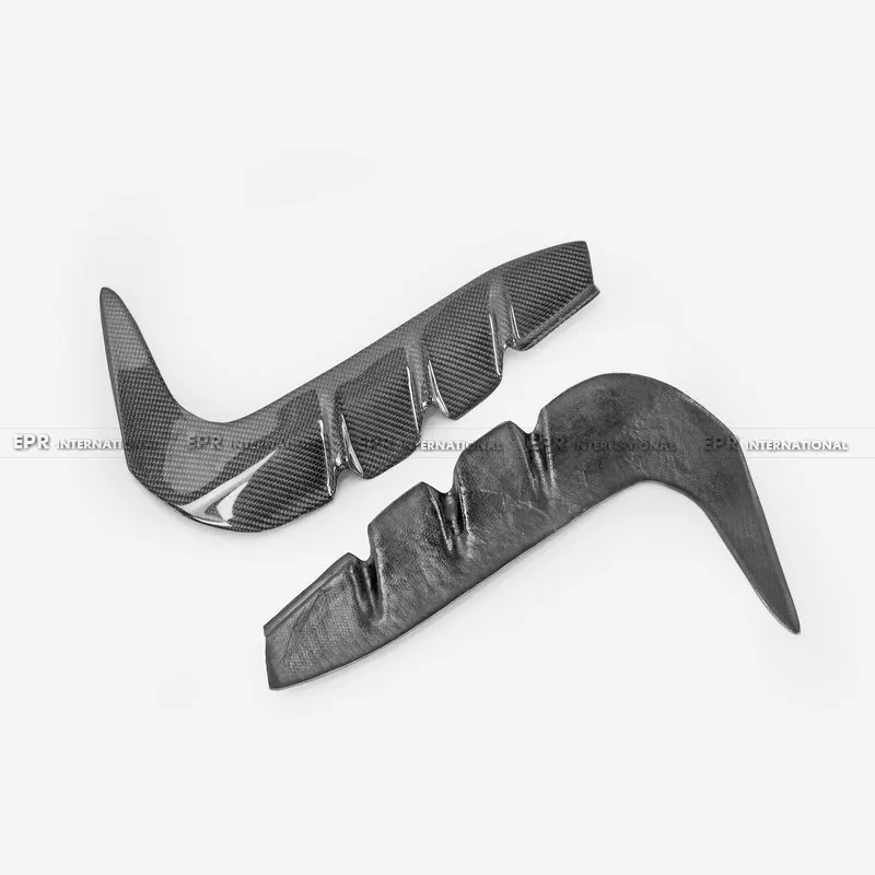 For Subaru New BRZ ZD8 ST Type front fender garnish (carbon fiber)