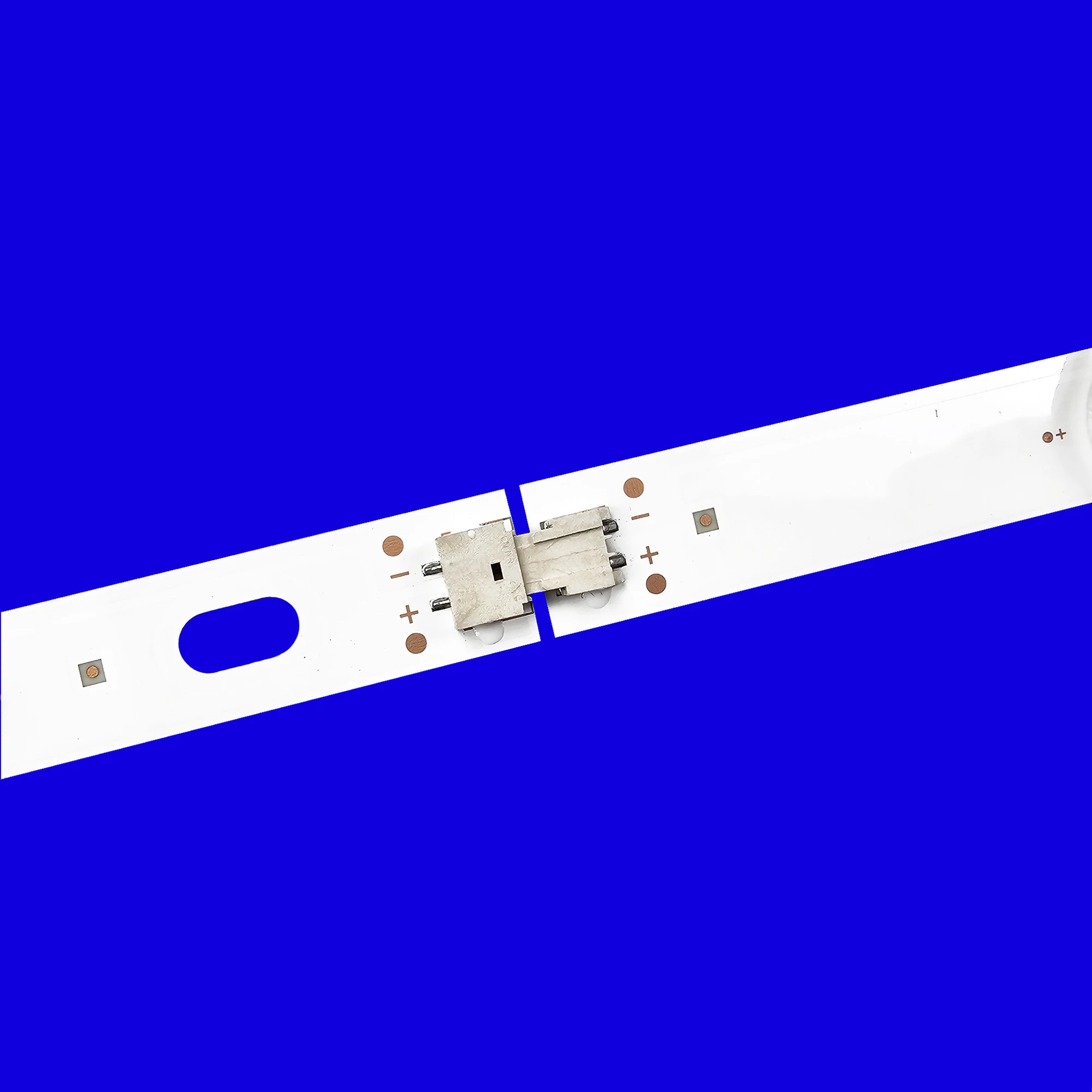 شريط إضاءة خلفي LED للأنظمة K40DLJ12F TD K40DLJ12FS K40DLJ12 FS NORDMENDE ND40S3100 J ND40S3100J