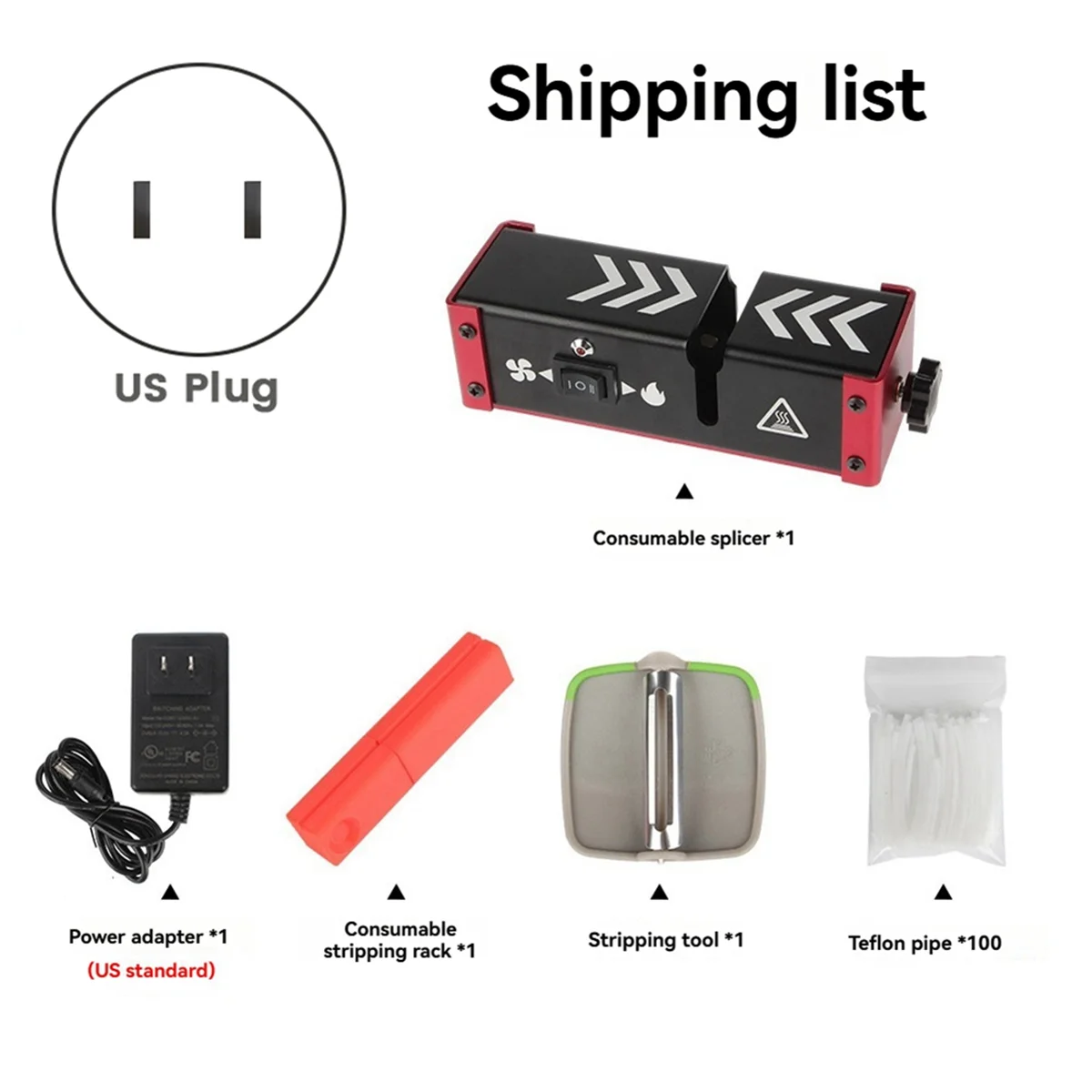 Mega Sale : soudeuse et raccor - Petg Filament avis et prix