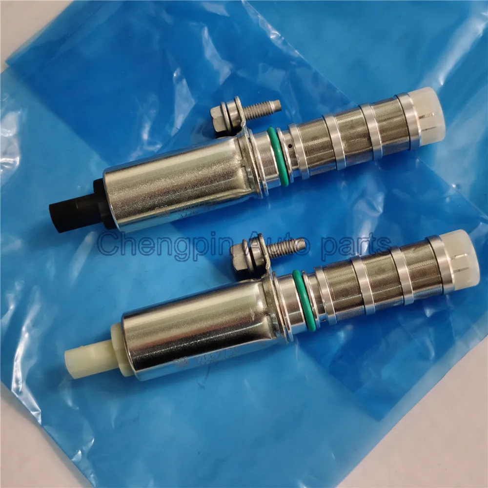 12662736 12662737 Camshaft position actuator VVT solenoid valve For Buick Chevrolet Cadillac GMC Opel Vauxhall 12655434 12655433