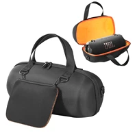 Estuche de transporte para JBL Xtreme 4/Extreme 3, altavoz inalámbrico portátil impermeable con Bluetooth, bolsa de almacenamiento de viaje, accesorios