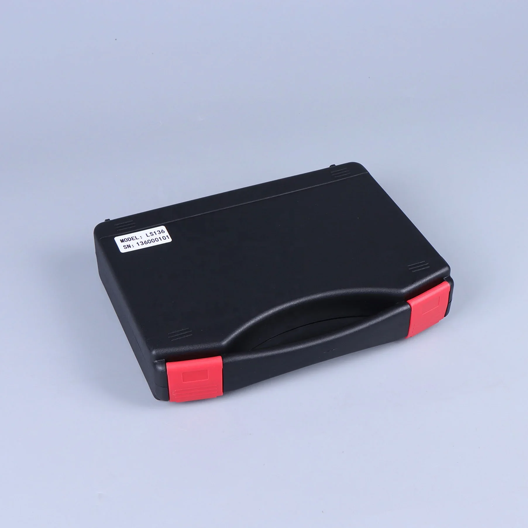 2026 LS136 مقياس الأشعة فوق البنفسجية لآلة التعرض لعلاج الهالوجين 365 نانومتر مقياس الطاقة بالأشعة فوق البنفسجية 315 نانومتر-400 نانومتر