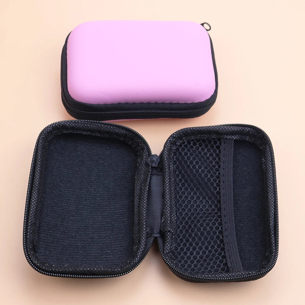 Bolsa Organizadora Portátil co - Travel Cable Organizer avaliação e preço