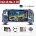 Blue TR 256G