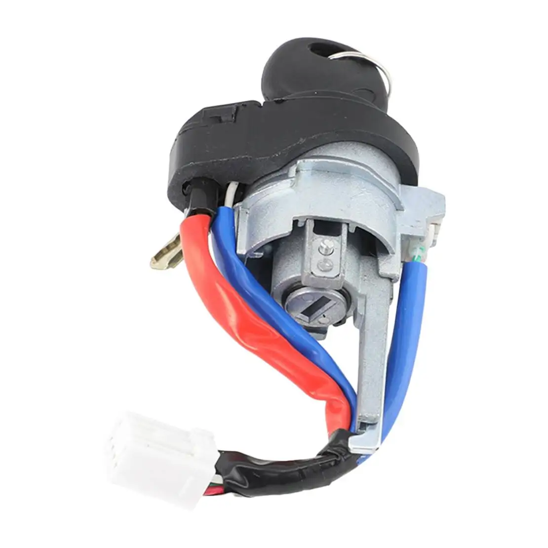 

Ignition Switch With 2 Keys 81900C1B00 Fit for Hyundai Sonata 2017 2016 2015