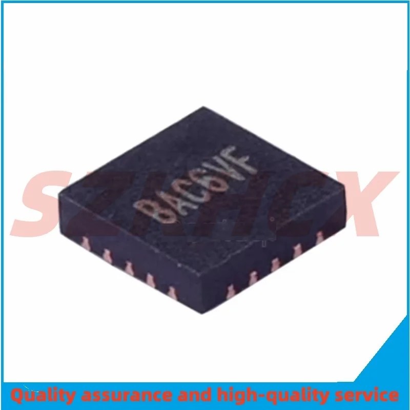 5 PÇS/LOTE 100% Original SY8288CRAC BAC SY8288 8288 QFN Brand New Genuine Ic