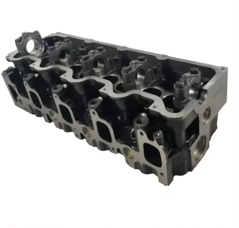 

Cylinder Head 3L Engine Model For TOYOTA 1110154131 Gactory Direct Sales High Quality