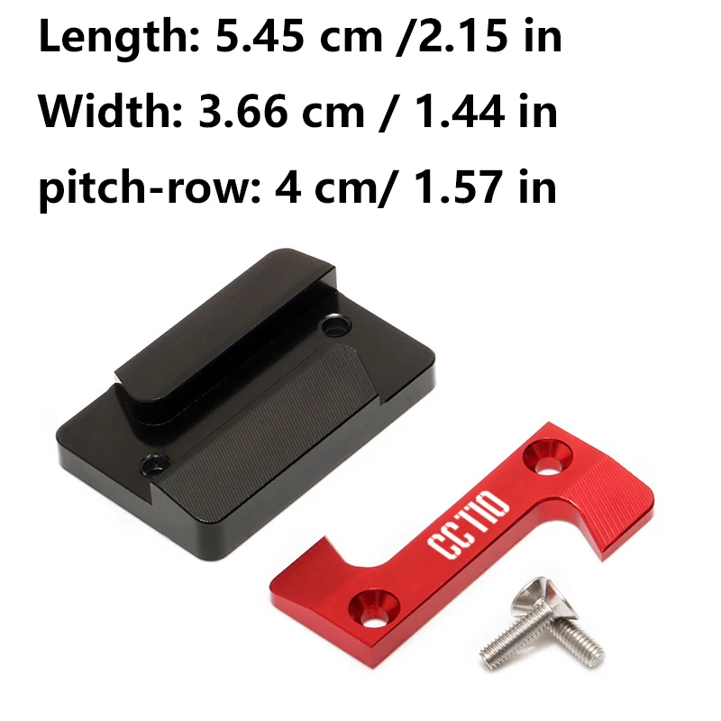 لهوندا فاراديرو XL1000 XL125 XL 1000 125 فولت CC110 الصليب شبل الجبهة دواسة فرامل السائل خزان غطاء خزان غطاء موتو اكسسوارات #6