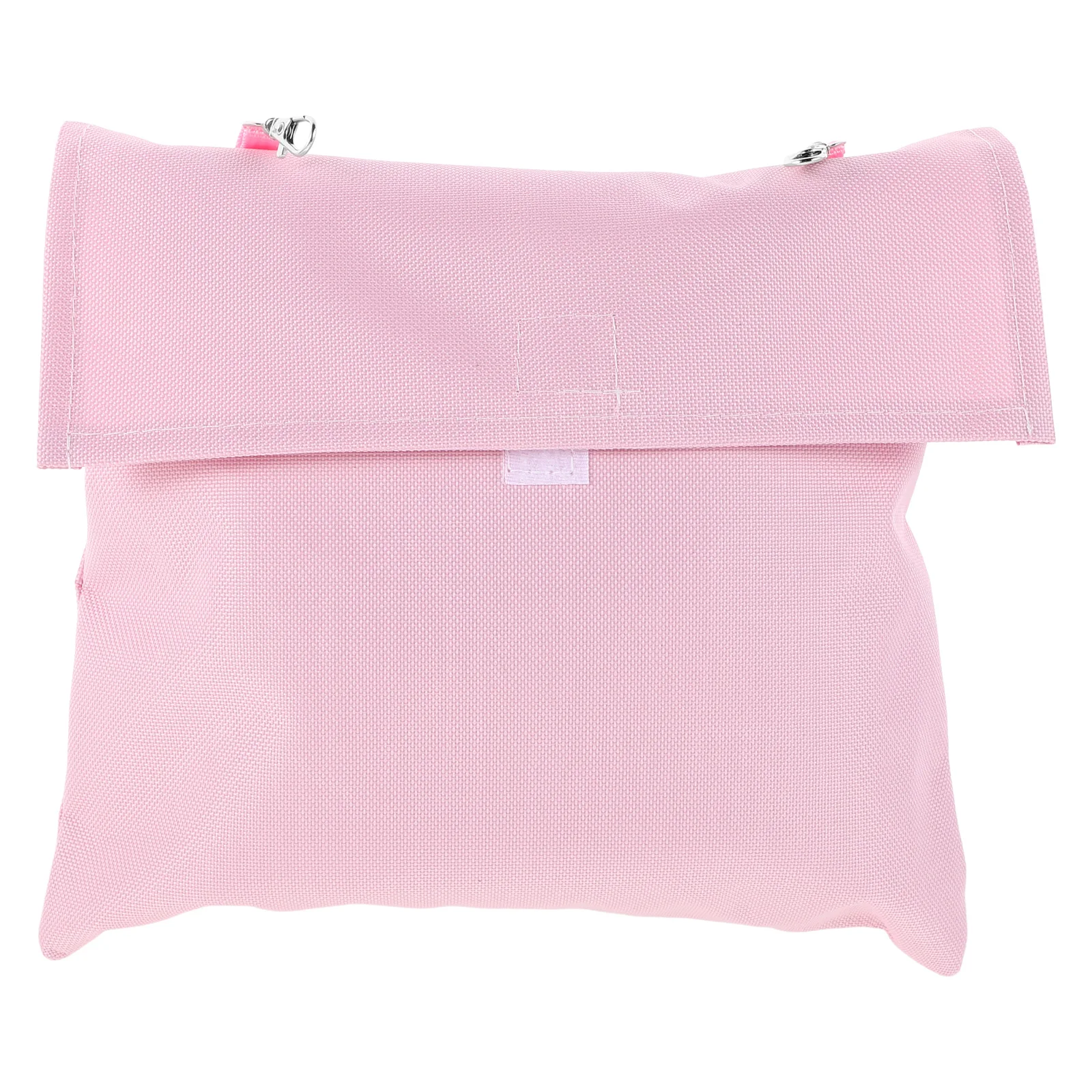 

Summer Cooling For Small Pets Hamster Bunny Guinea Pig Cage Hanging Rabbit Hanging Pack Ice Bag Durable Easy Clean Pink