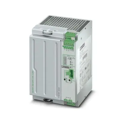 

QUINT-UPS/ 24DC/ 24D C/10/3.4AH - Uninterruptible power supply 2320267