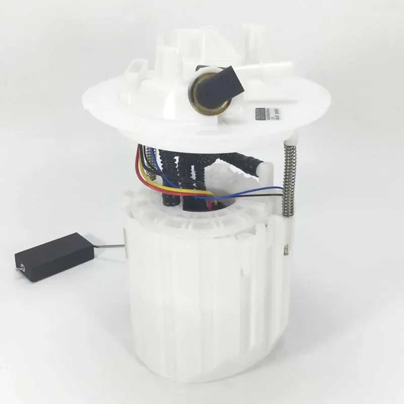 WAJ Fuel Pump Module A1665400417 Fits For Mercedes-Benz GLS GL-Class, X166 GLE, C292 M-Class, W166