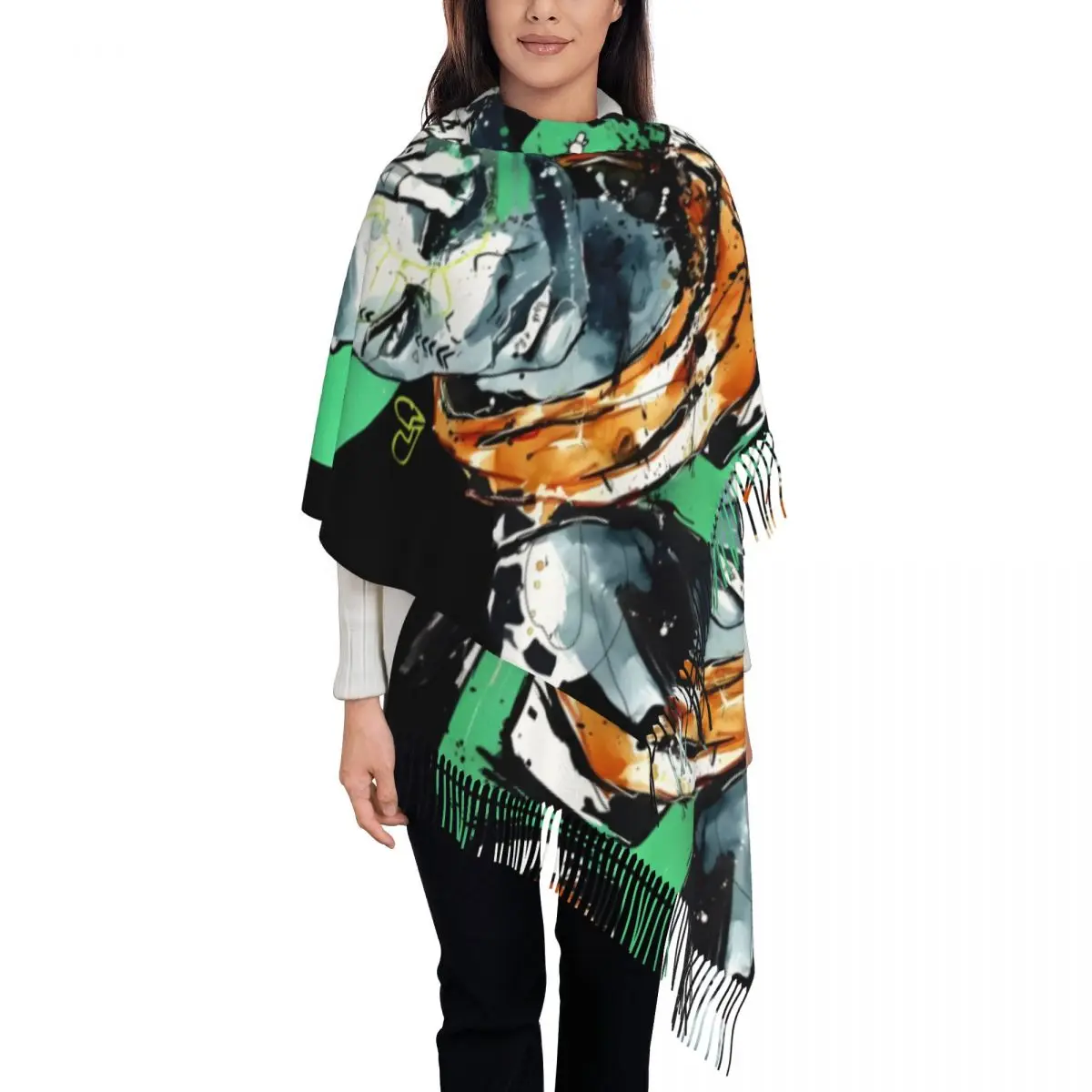 Custom Lady Long Ho… - image