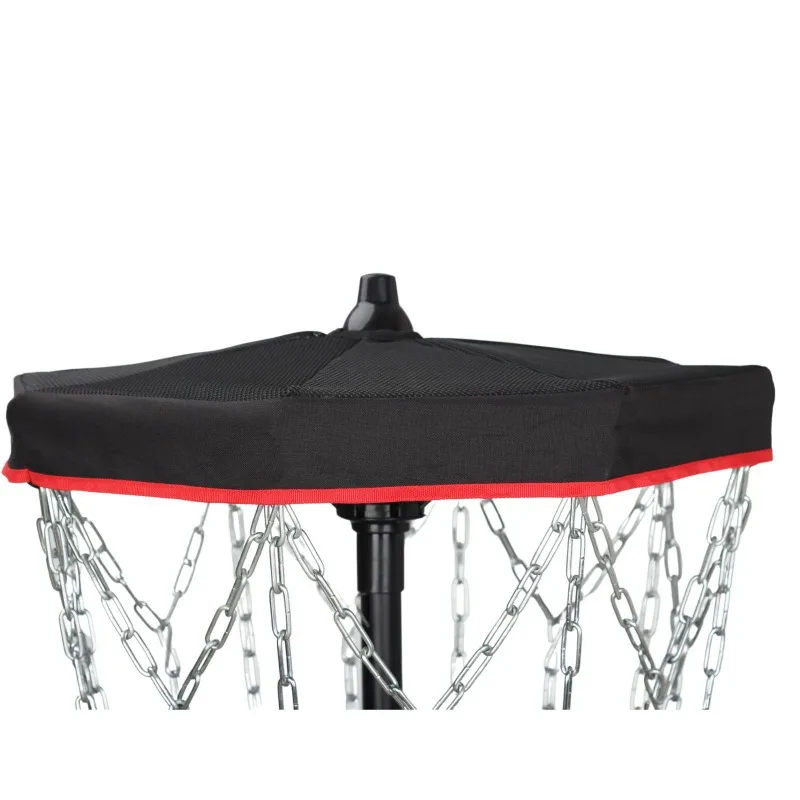 

Golf Frisbee basket, light and easy to fold
