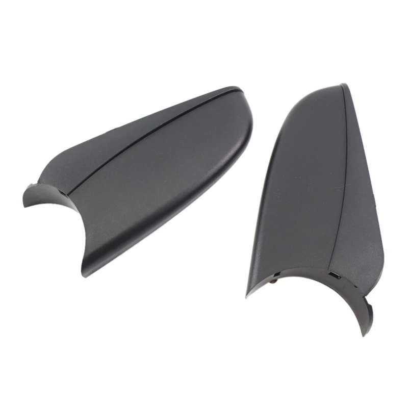 

10X Left Or Right Side For Vauxhall Opel Astra H Mk5 04-09 Wing Mirror Cover Bottom Cover Side Lower Holder