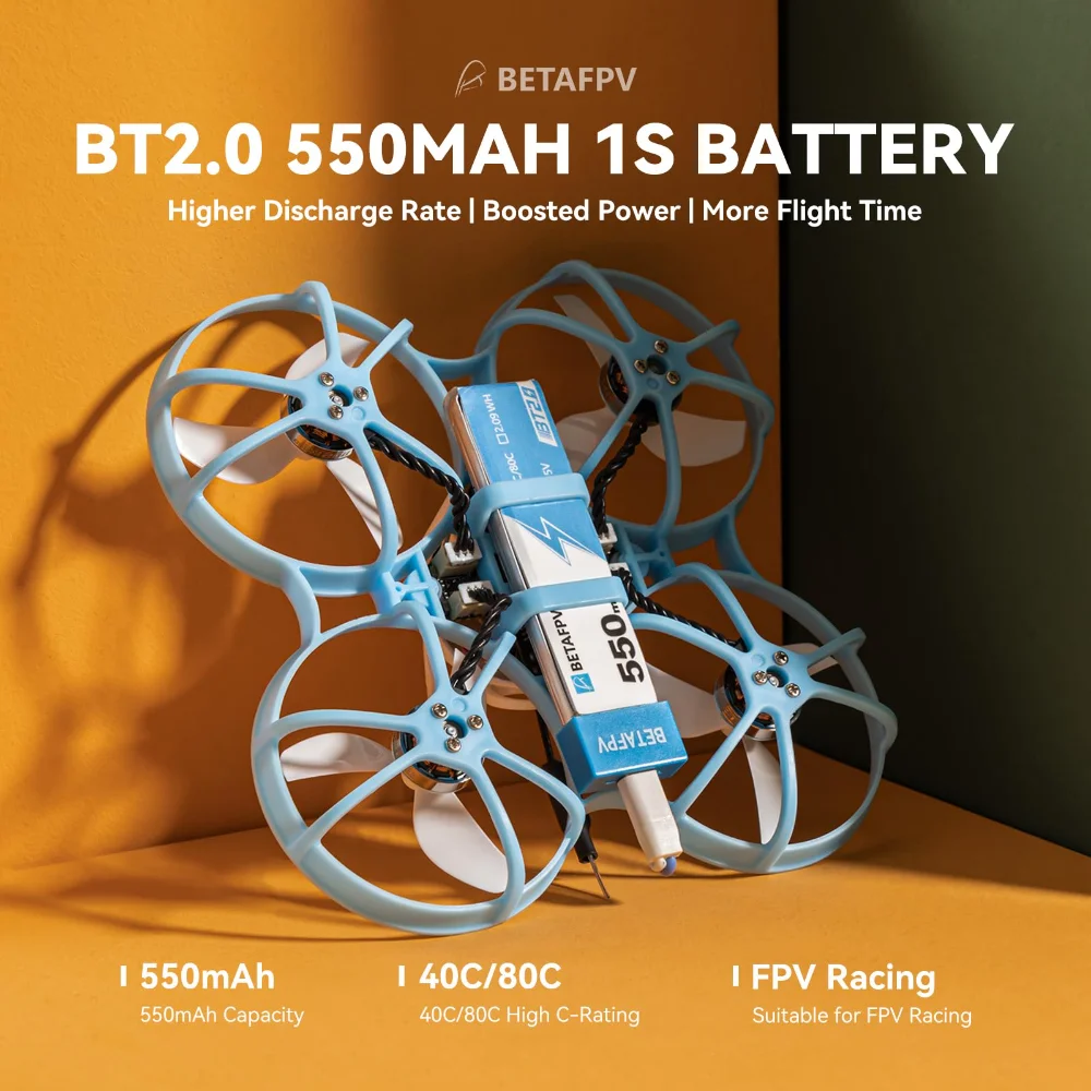 BETAFPV Meteor75 Pro Kit ELRS 2.4G طائرة بدون طيار بدون فرش كوادكوبتر VR03 FPV نظارات LiteRadio 3 راديو جاهزة للطيران