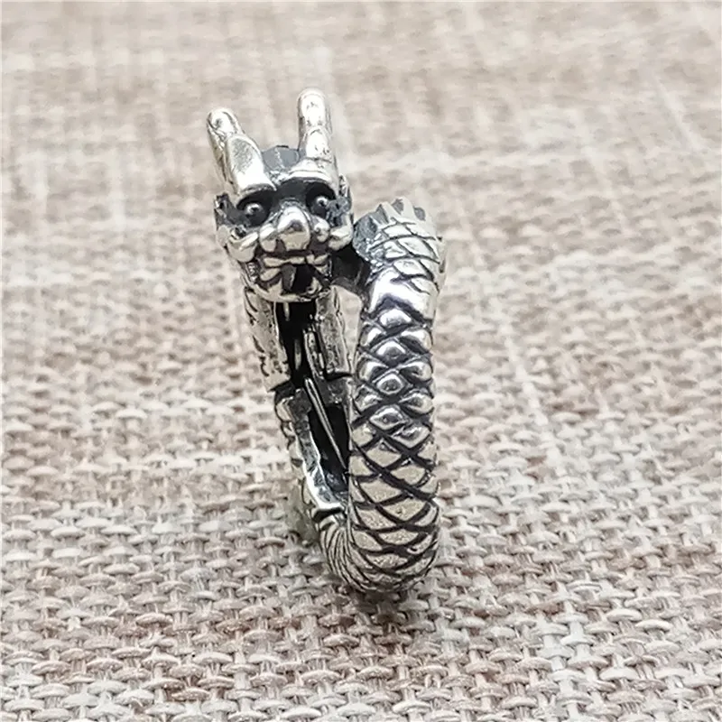 oxidized-dragon-lobster-claw-clasp-in-925-sterling-silver-for-bracelet-and-necklace-making