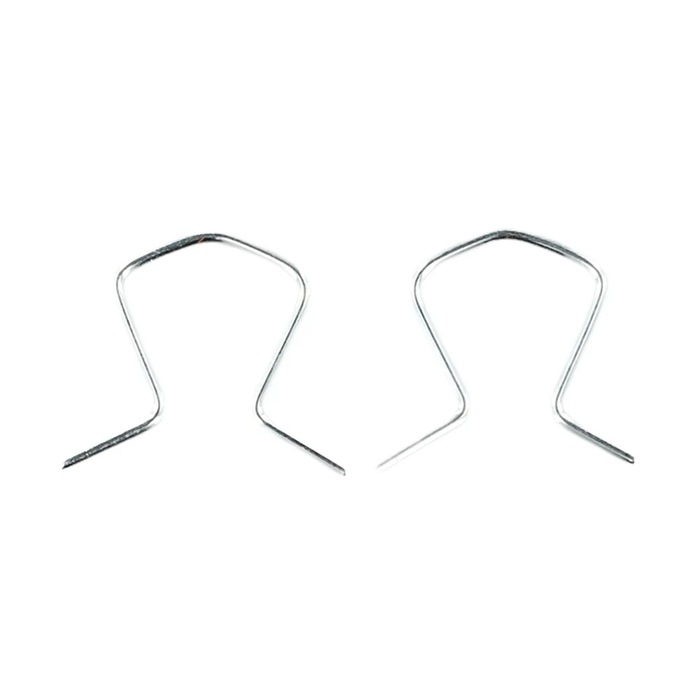 

Automotive Parts Door Handles As Shown In The Figure Door Handles 2PCS Set Easy Installation High Universality Fitment