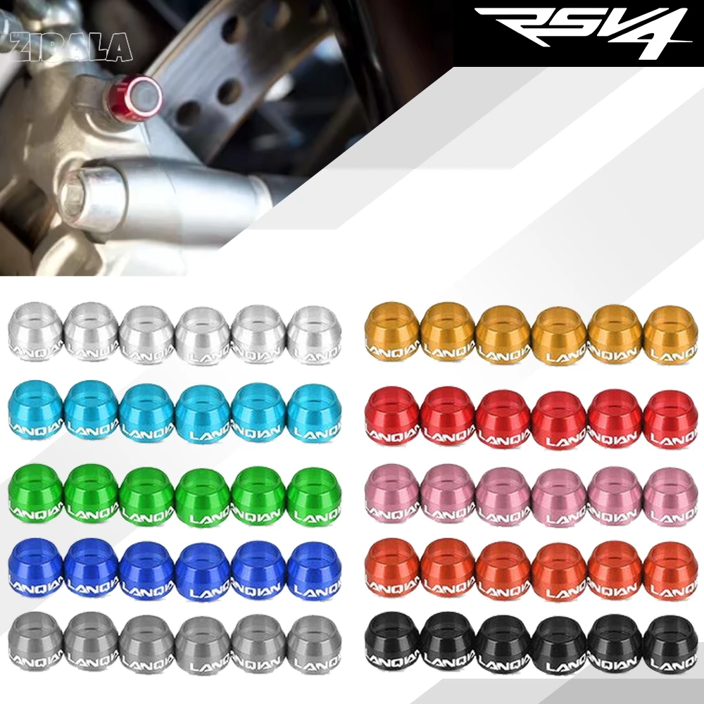 Motorcycle Universal Billet Bleed Valve Cover FOR KAWASAKI Ninja 600 636 ZX 6R 1000 ZX 10R ER 6N ABS Z 750 R ABS ER 6F 2013 2012