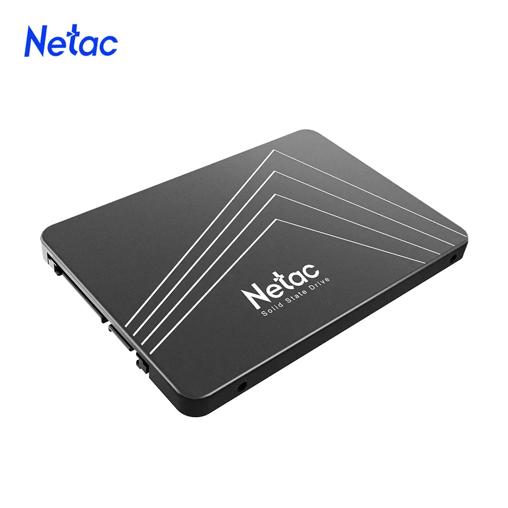 כונן SSD פנימי Netac 2.5 אינץ' SATA III