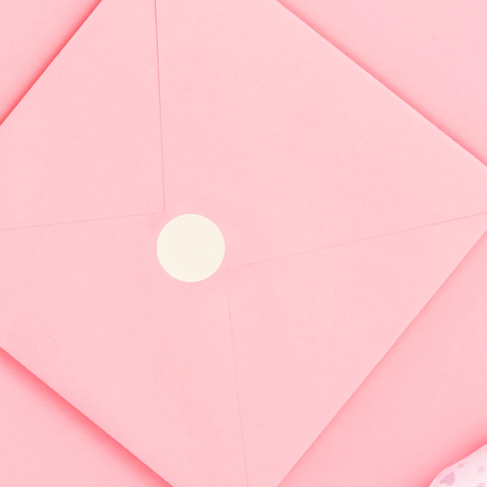 

500Pcs Double Sided Adhesive Dots Clear Stickers Removable Balloon Sticky Tape Non Trace Craft Glue Points for Party