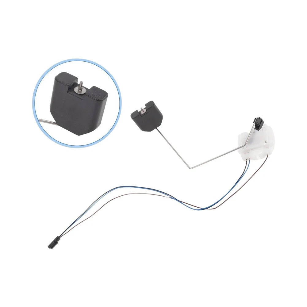 Oil Level Sensor 4G0919673B For A6 C7 S6 A7 S7 RS6 RS7 Model Years 2012 To 2018 Direct Replace Fuel Gauge Sending Unit Auto Part