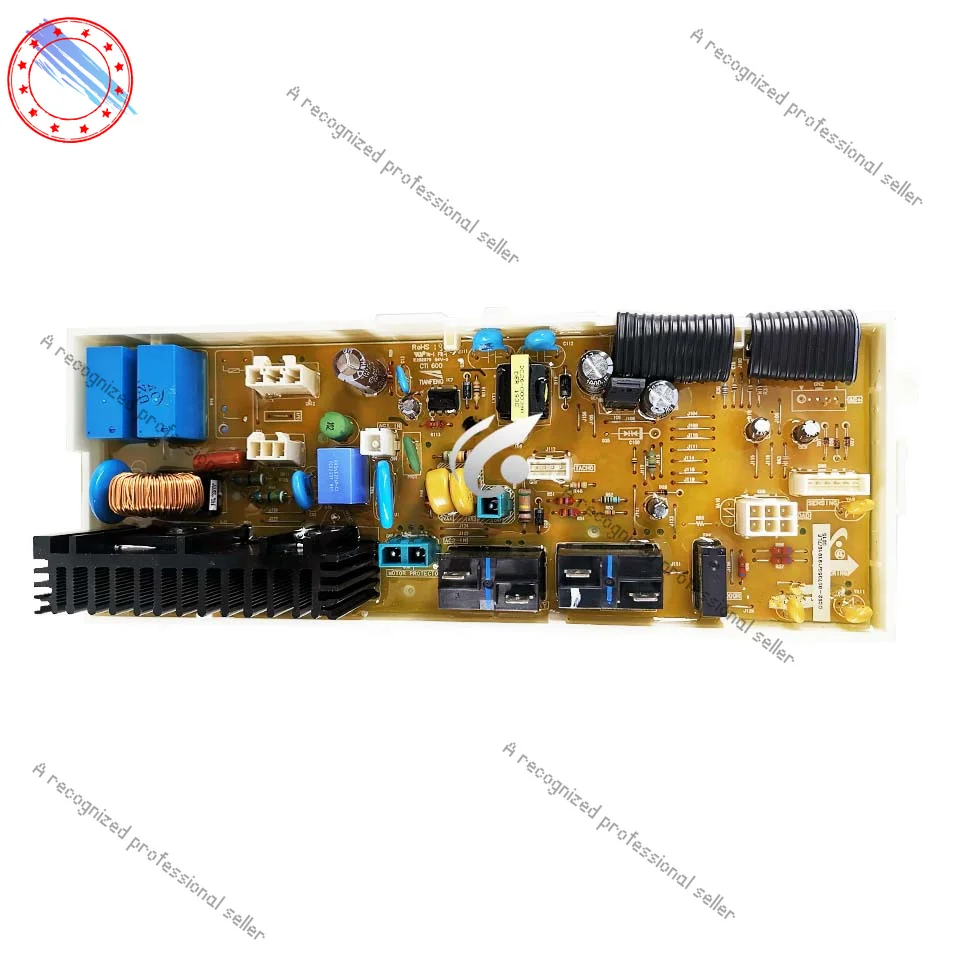 

for control board WF1600NCW DC92-00542C DC92-00542 DC41-00127B Computer board Washing machine board