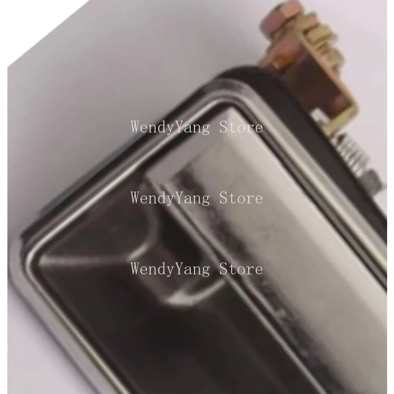 

Подходит для наружной ручки замка водительской двери экскаватора DH55