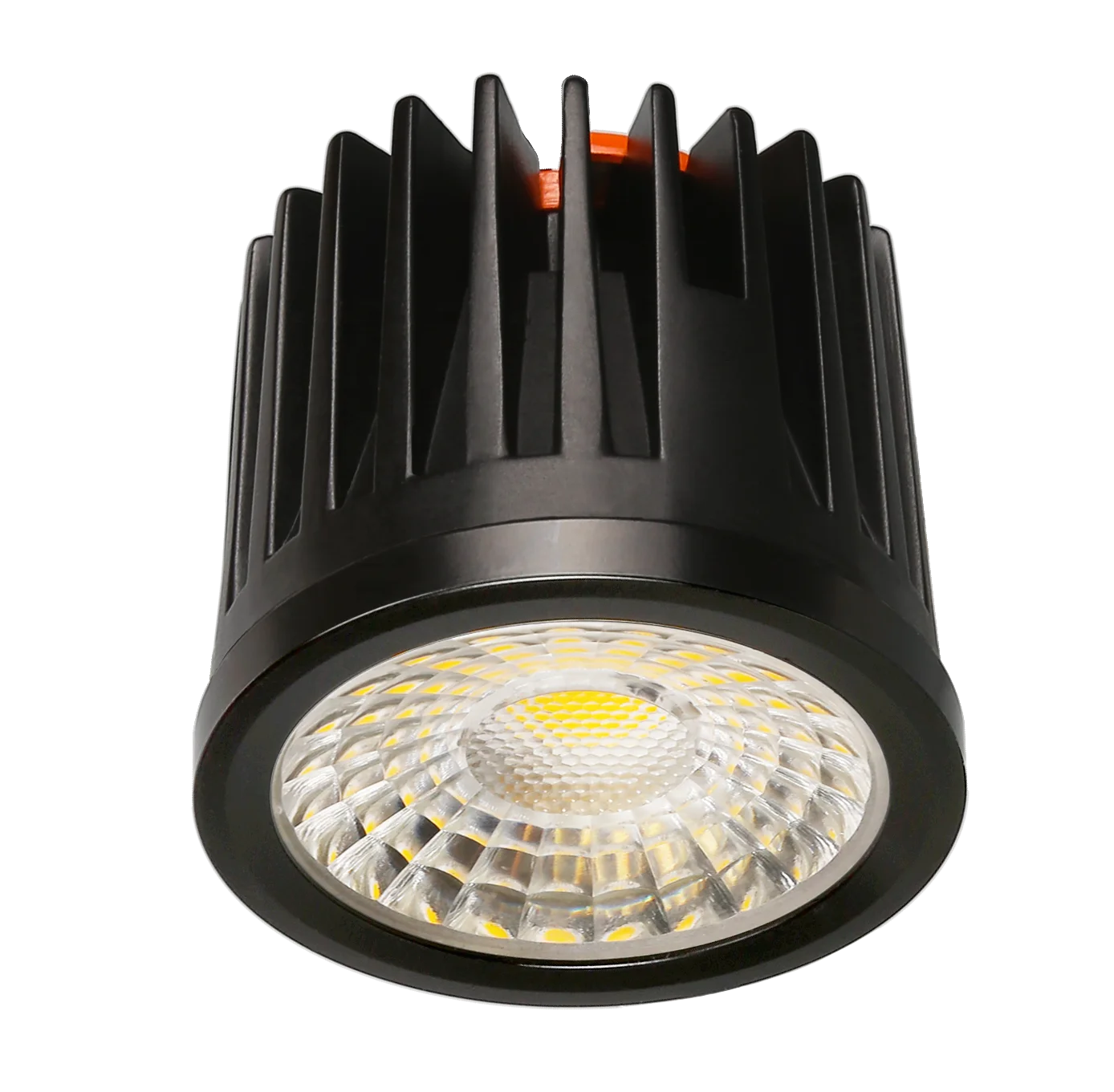 

Waterproof Ip65 Dimmable Commercial Spotlight 9W 11W 15W Anti Glare Ceiling Led Downlight Recessed Down Light for Hotel