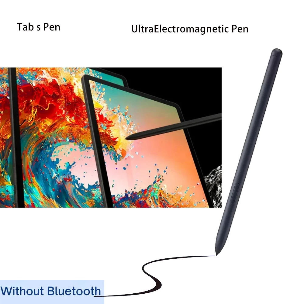 Thumbnail 3 - #23 New Stylus Pens Arrivals