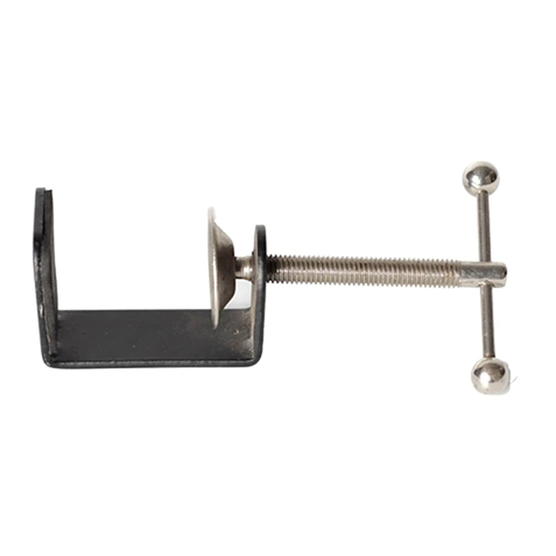 Cantilever Vergrootglas Bureaubeugel Klem Aluminium Mount Houder Cantilever Beugel voor Desktop Tafellamp