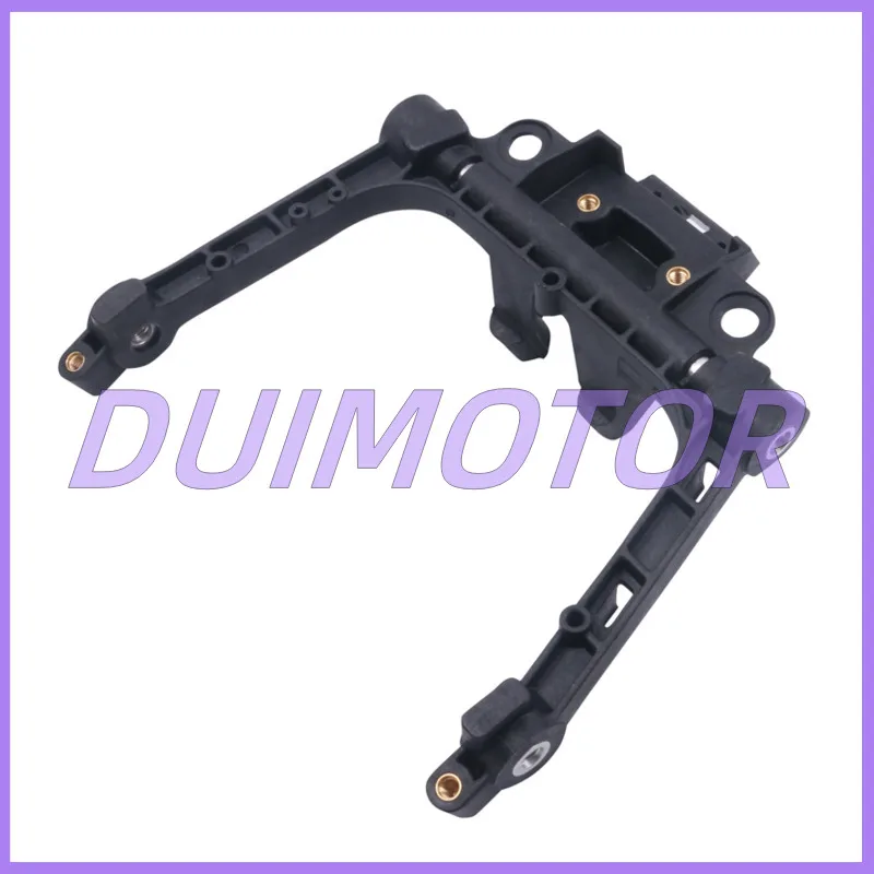 Rear Frame Reinforcement Bracket Base for Ktm 790/890duker