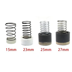 Foot Protector Rubber Seal Pads Spring Set For Air Compressor Type 65/90/95/105 Check Valve Element Parts Accessories